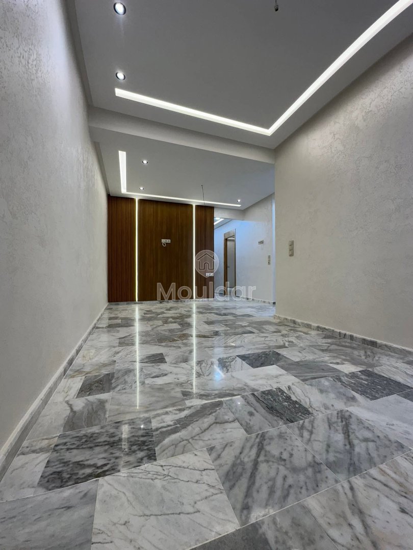 For Sale: 85m² Apartment, 2 Bedrooms in Fes - Photo 4