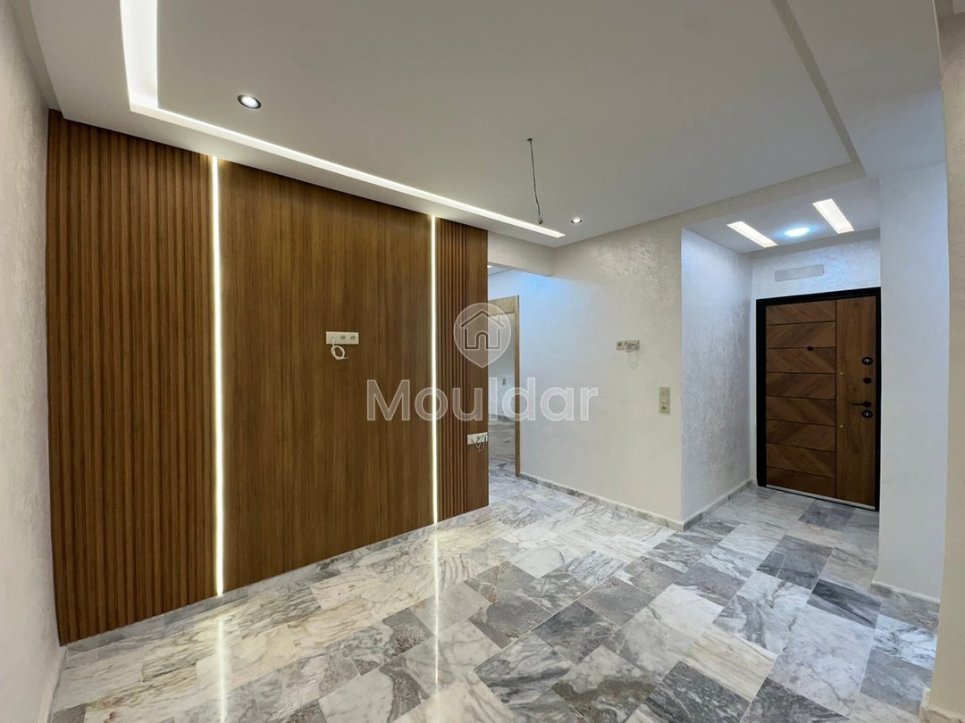 For Sale: 85m² Apartment, 2 Bedrooms in Fes - Photo 8