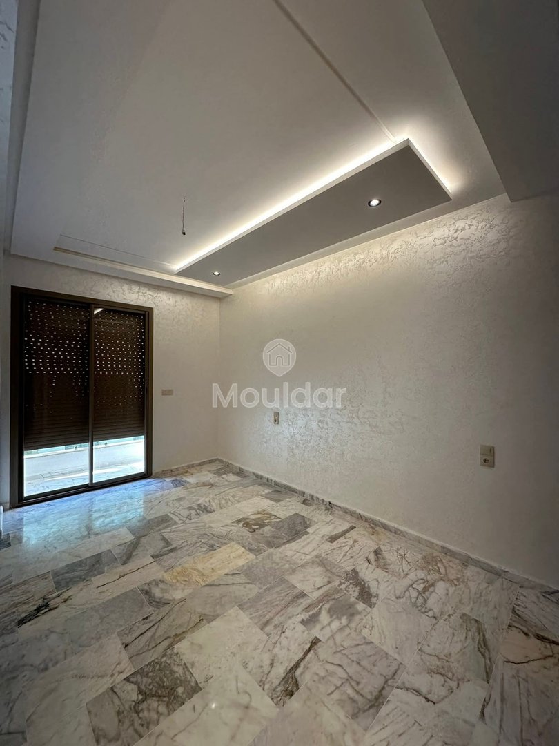 For Sale: 85m² Apartment, 2 Bedrooms in Fes - Photo 3