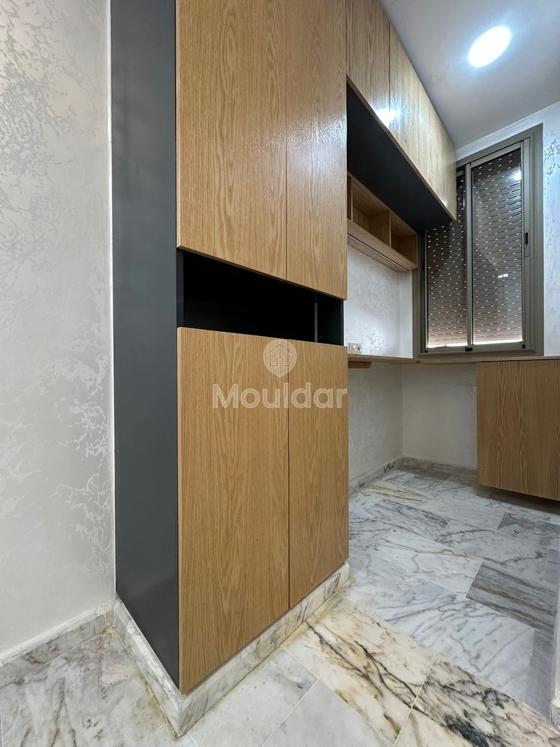 For Sale: 85m² Apartment, 2 Bedrooms in Fes - Photo 12