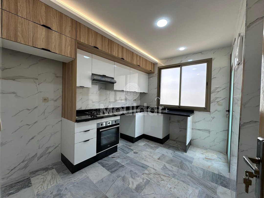 For Sale: 85m² Apartment, 2 Bedrooms in Fes - Photo 14