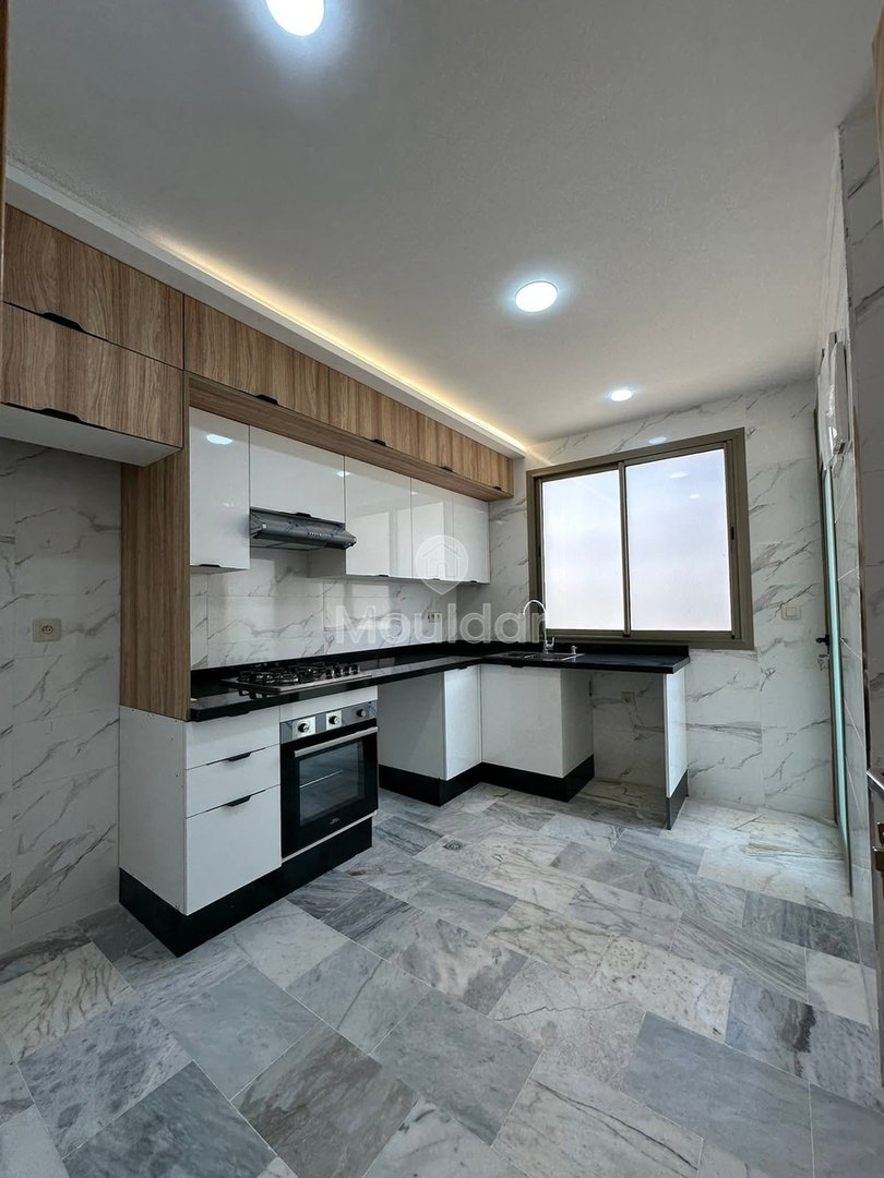 For Sale: 85m² Apartment, 2 Bedrooms in Fes - Photo 13