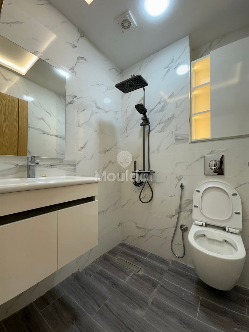 For Sale: 85m² Apartment, 2 Bedrooms in Fes - Photo 15