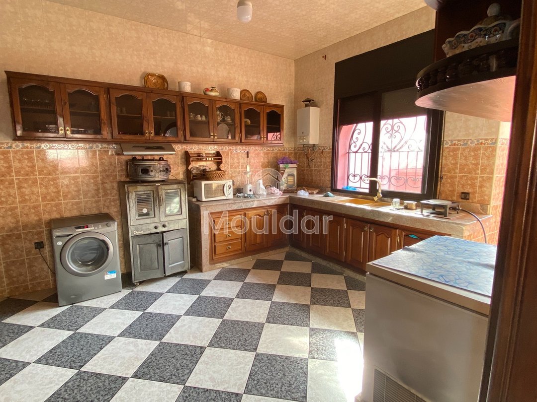 Villa moderna à venda em Rabat: Espaço e Elegância - Photo 10