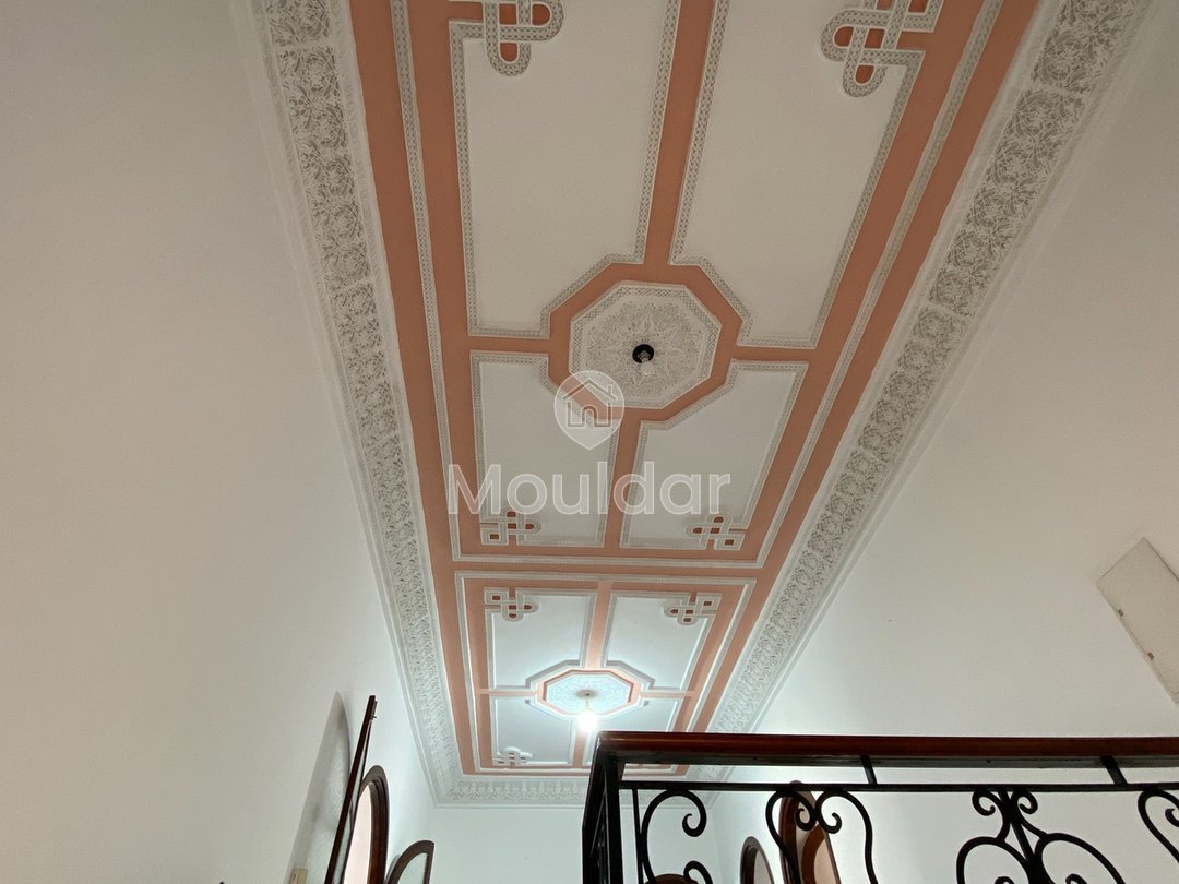 Villa moderna à venda em Rabat: Espaço e Elegância - Photo 6
