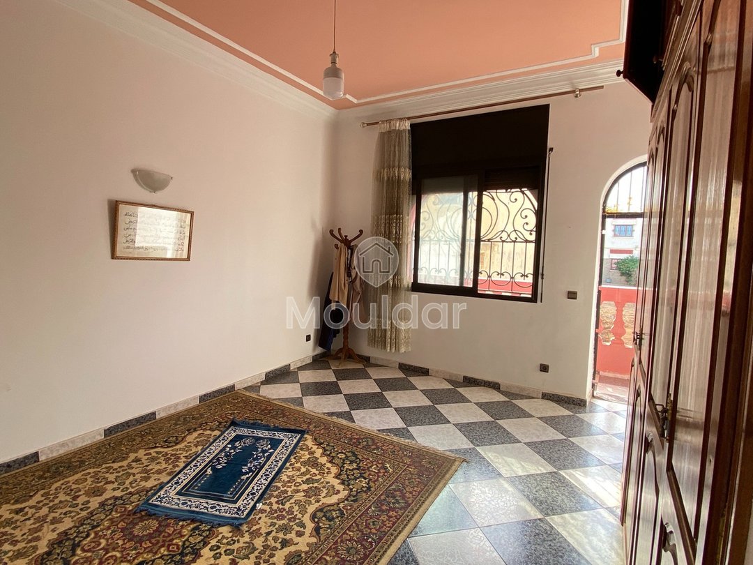 Villa moderna à venda em Rabat: Espaço e Elegância - Photo 2