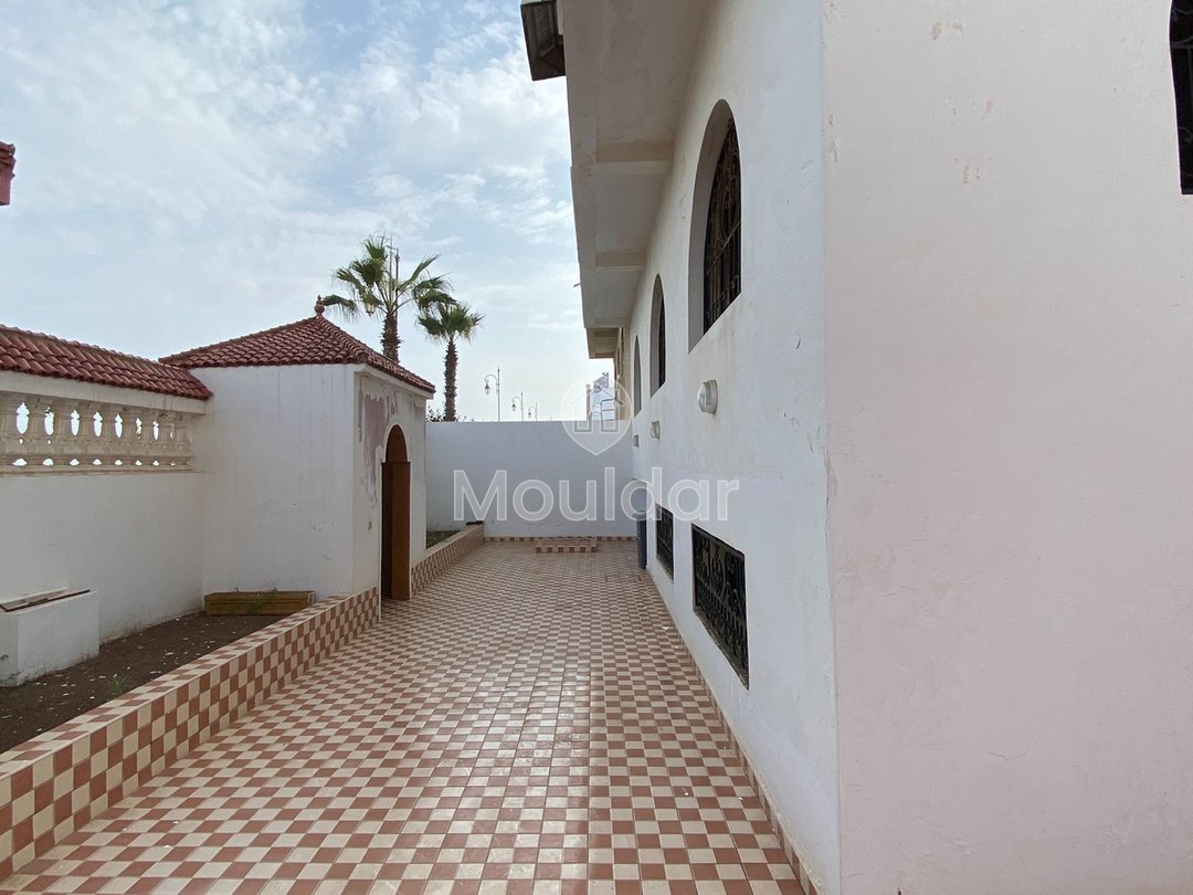 Villa moderna à venda em Rabat: Espaço e Elegância - Photo 8