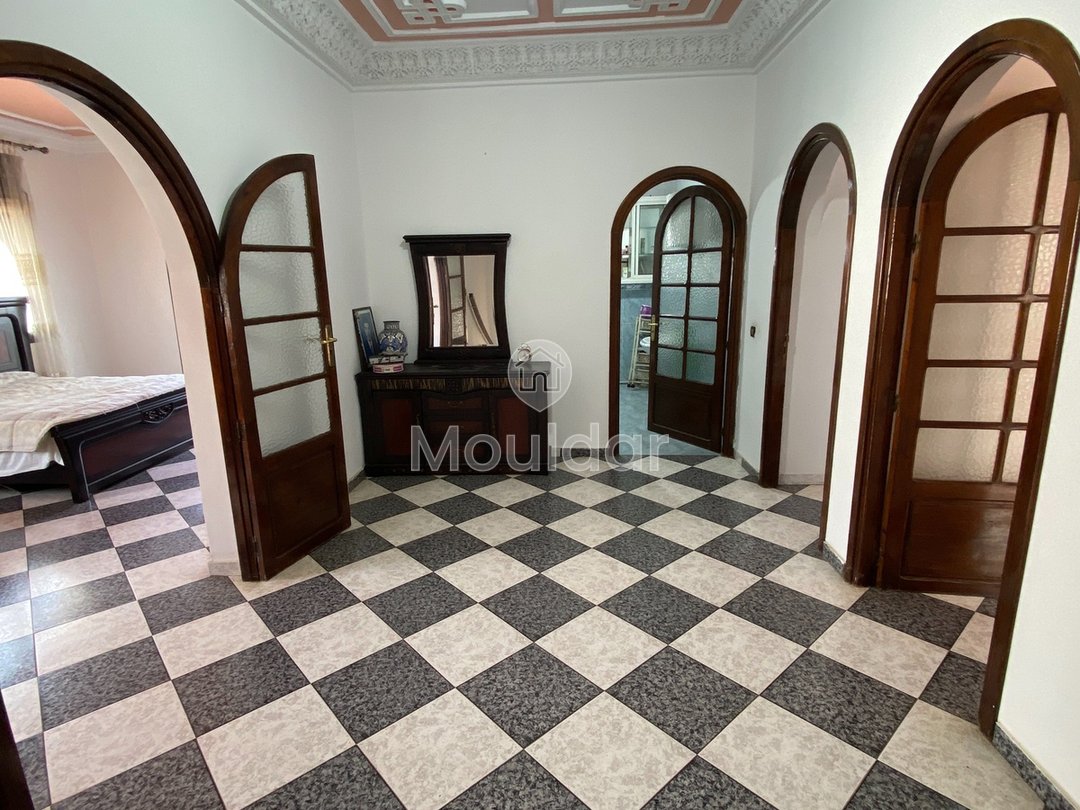 Villa moderna à venda em Rabat: Espaço e Elegância - Photo 3