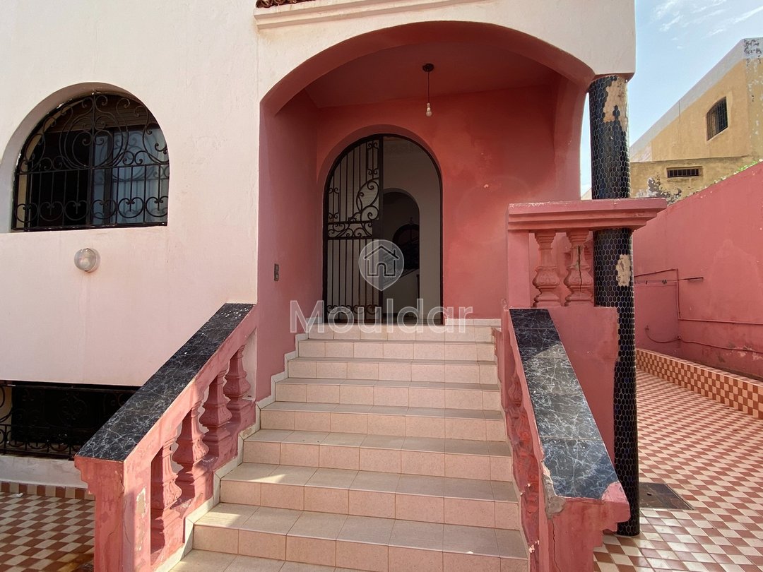 Villa moderna à venda em Rabat: Espaço e Elegância - Photo 9