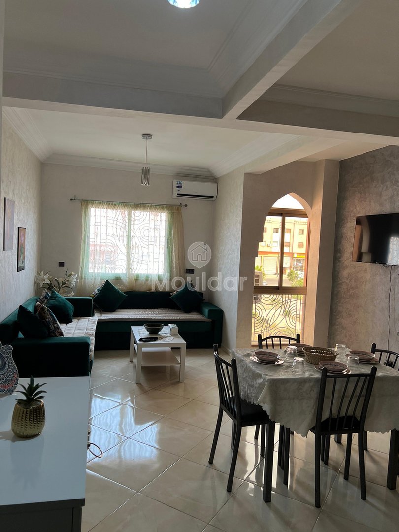 هروب إلى مراكش: شقة عطلات في قلب المدينة - Photo 2