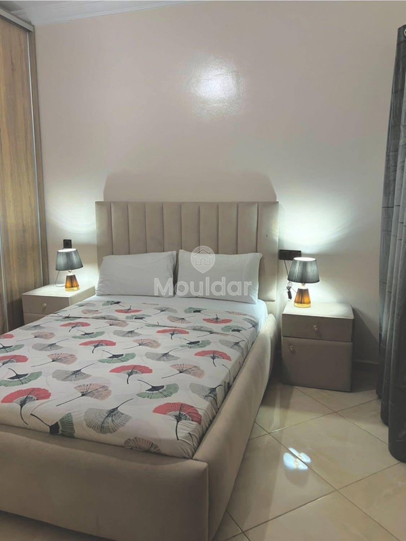 هروب إلى مراكش: شقة عطلات في قلب المدينة - Photo 3