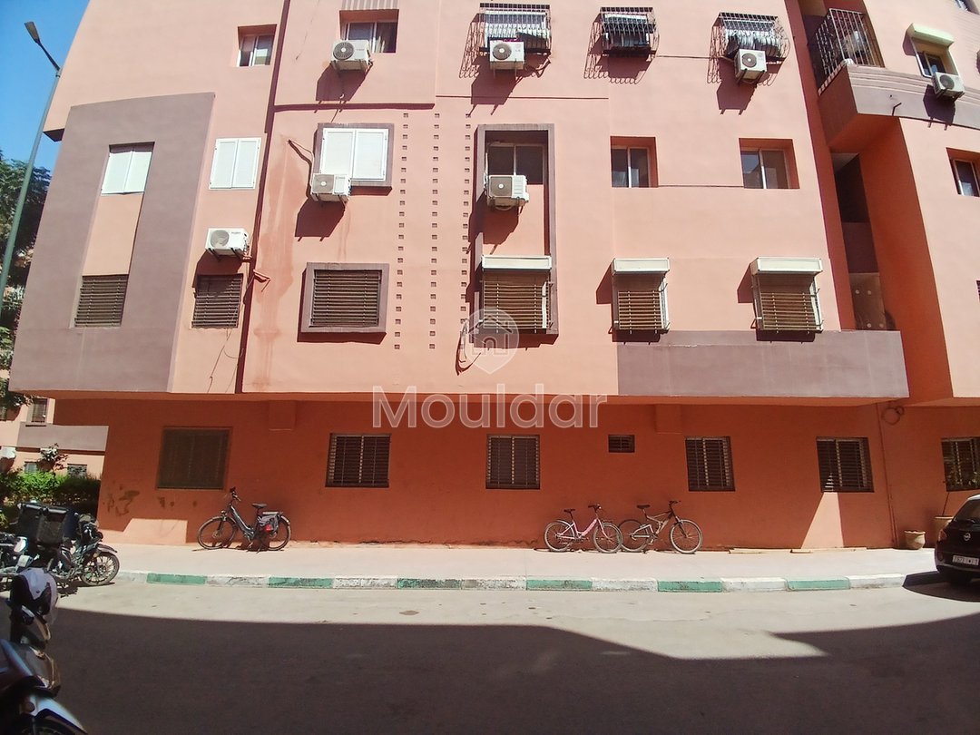 للبيع: شقة ساحرة من غرفتي نوم في مراكش - Photo 12