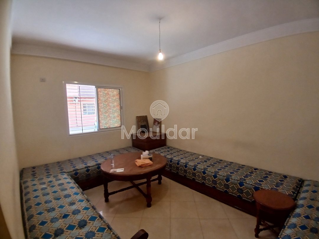 للبيع: شقة ساحرة من غرفتي نوم في مراكش - Photo 4