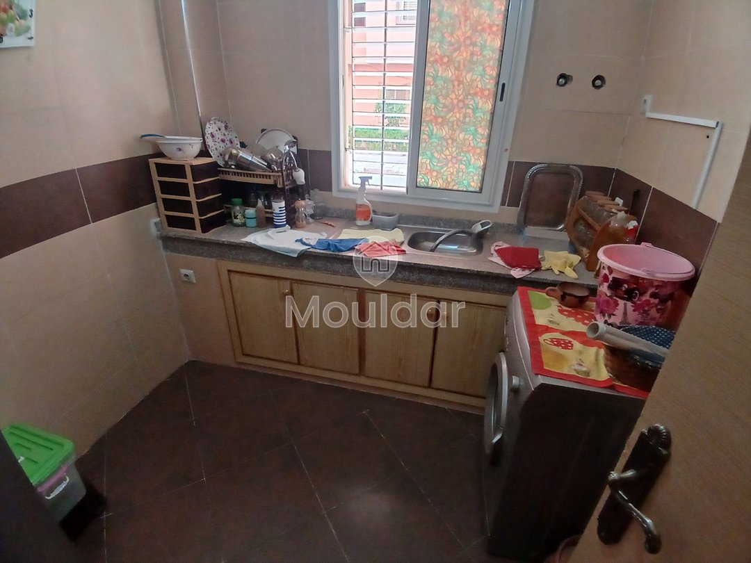 للبيع: شقة ساحرة من غرفتي نوم في مراكش - Photo 15