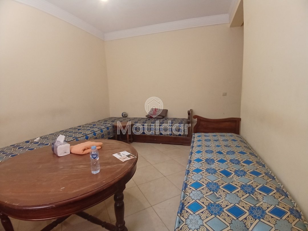 للبيع: شقة ساحرة من غرفتي نوم في مراكش - Photo 3