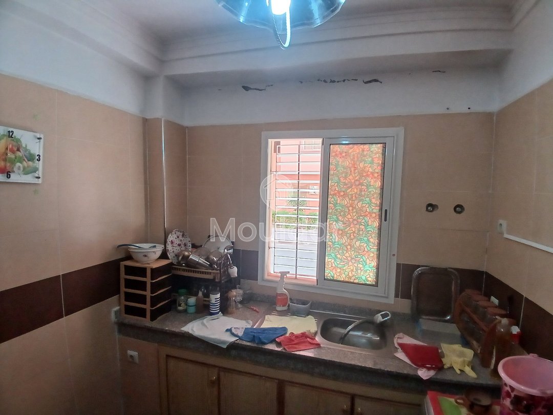 للبيع: شقة ساحرة من غرفتي نوم في مراكش - Photo 14