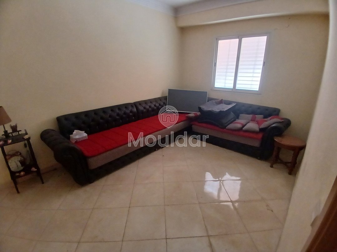 للبيع: شقة ساحرة من غرفتي نوم في مراكش - Photo 5