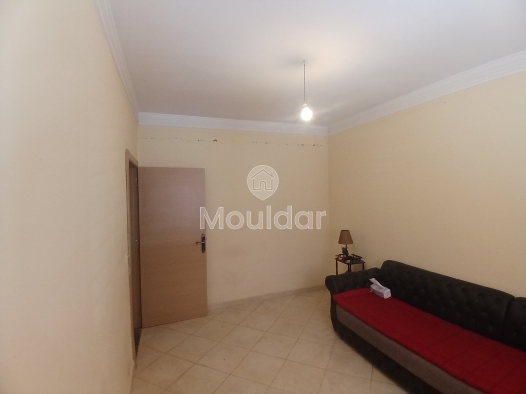 للبيع: شقة ساحرة من غرفتي نوم في مراكش - Photo 7