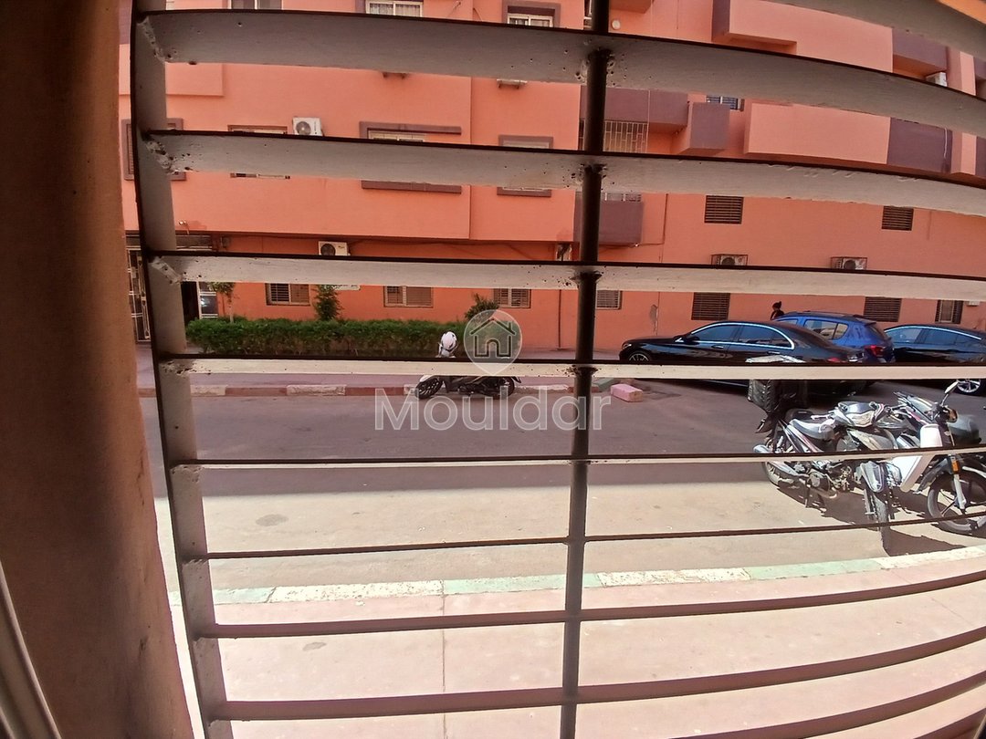 للبيع: شقة ساحرة من غرفتي نوم في مراكش - Photo 11