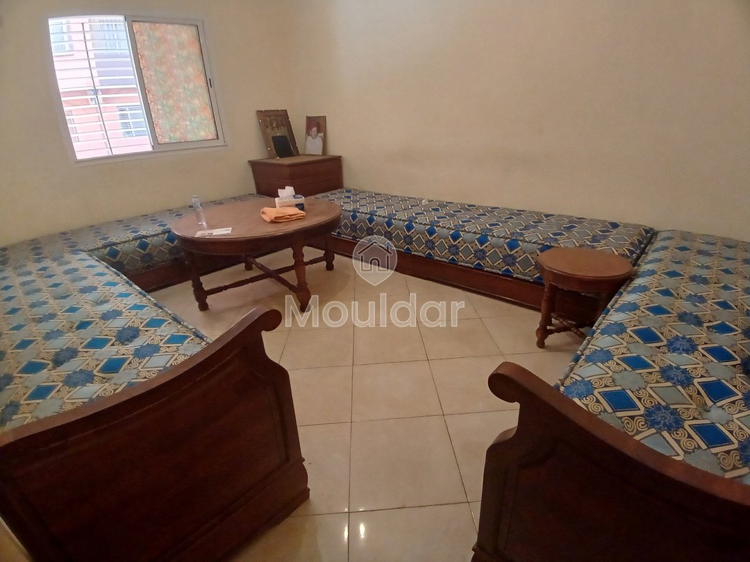 للبيع: شقة ساحرة من غرفتي نوم في مراكش - Photo 2