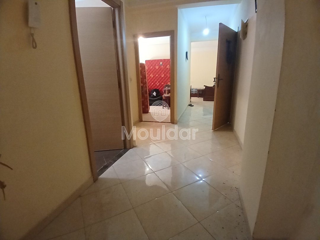 للبيع: شقة ساحرة من غرفتي نوم في مراكش - Photo 9