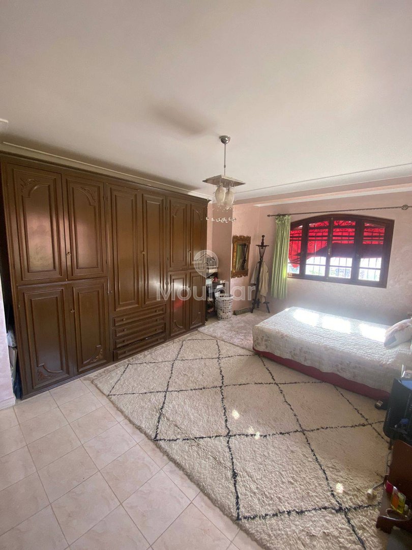 Viva de Exceção para Venda em Marrakech - Luxo e Espaço - Photo 9