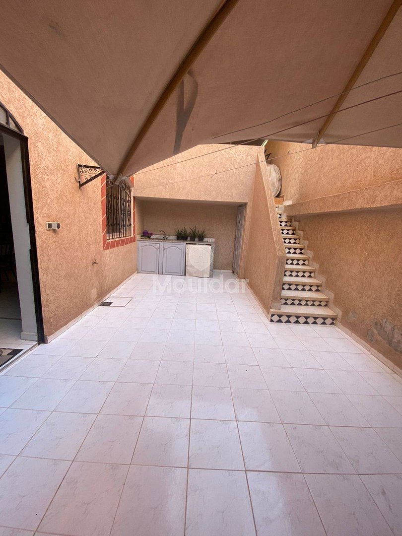 Viva de Exceção para Venda em Marrakech - Luxo e Espaço - Photo 10