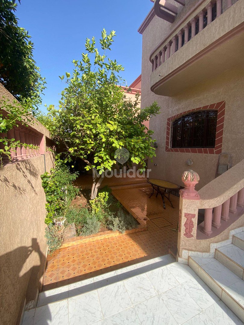 Viva de Exceção para Venda em Marrakech - Luxo e Espaço - Photo 21