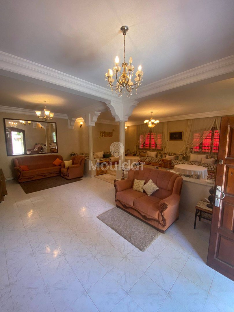 Viva de Exceção para Venda em Marrakech - Luxo e Espaço - Photo 6