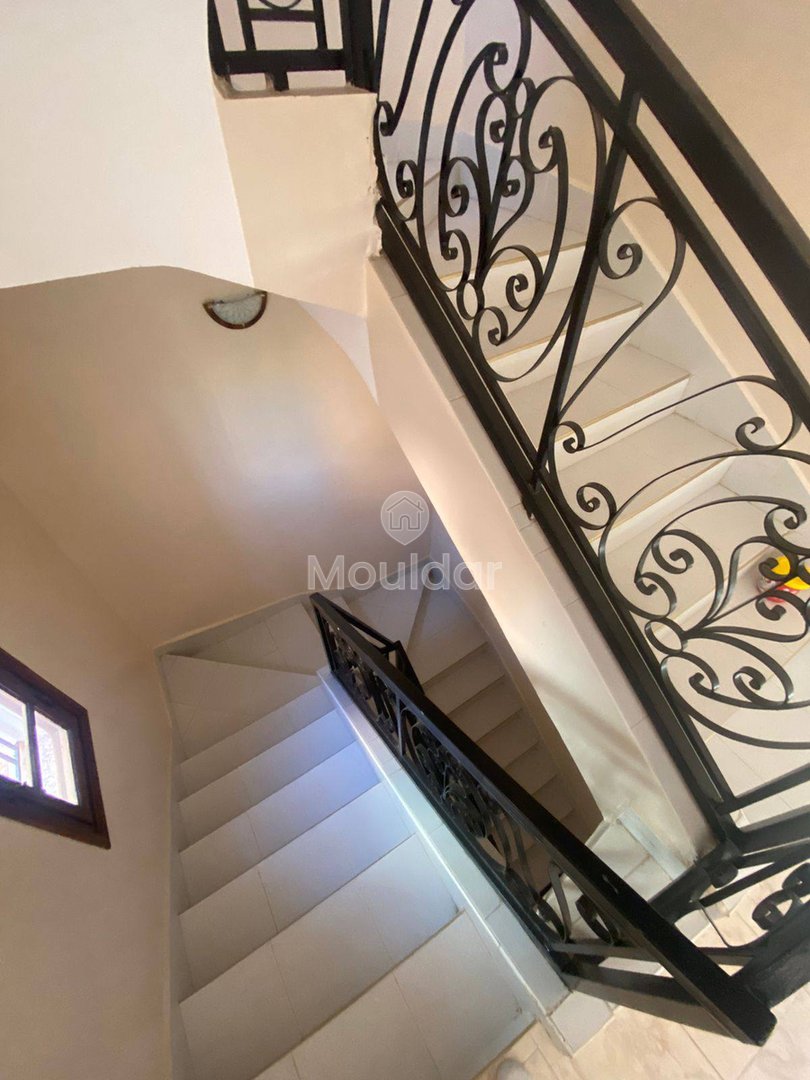 Viva de Exceção para Venda em Marrakech - Luxo e Espaço - Photo 12