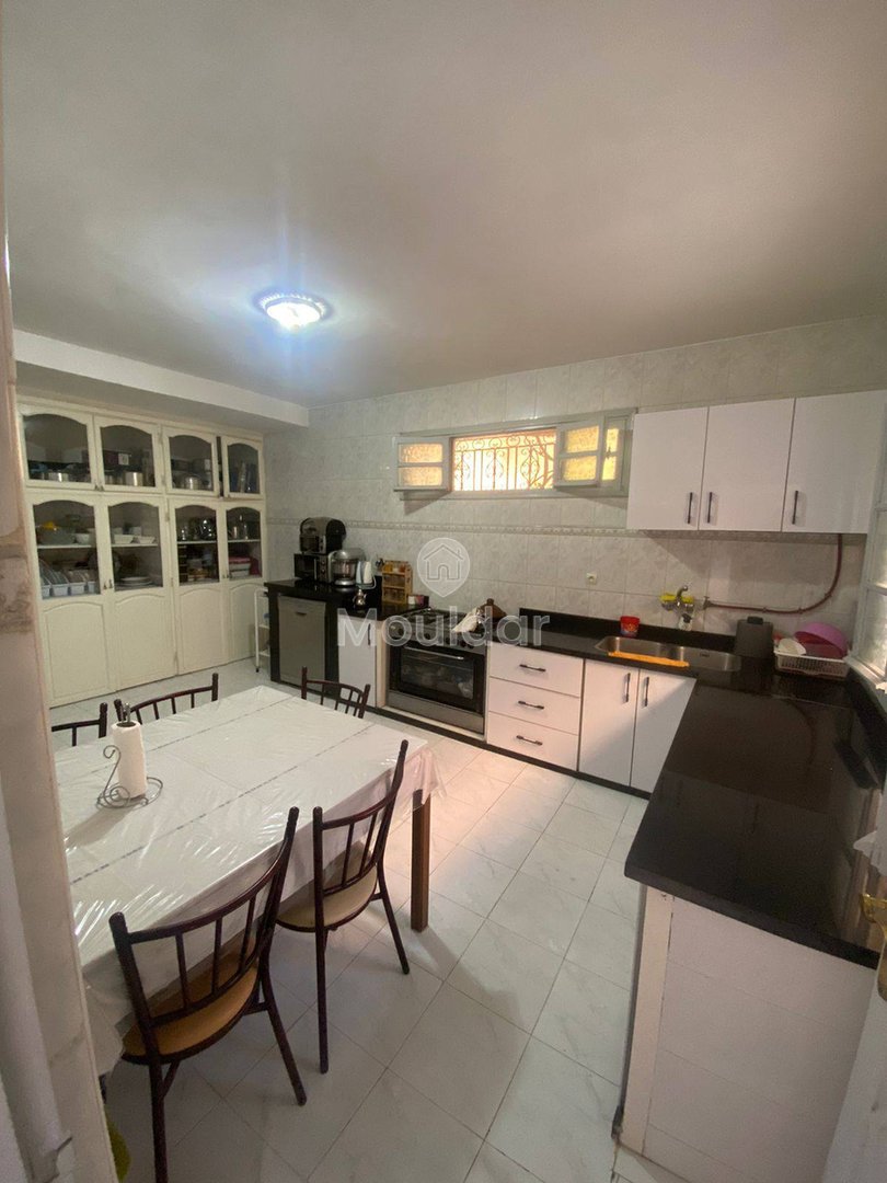 Viva de Exceção para Venda em Marrakech - Luxo e Espaço - Photo 24