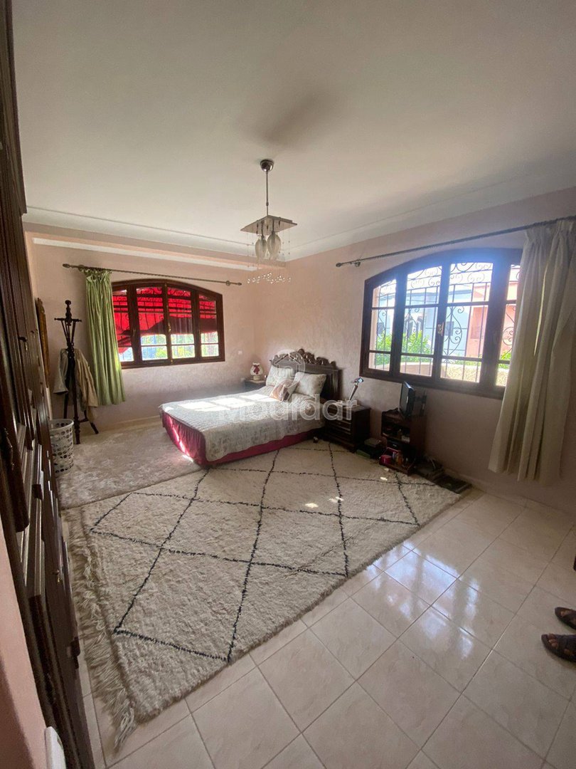 Viva de Exceção para Venda em Marrakech - Luxo e Espaço - Photo 8