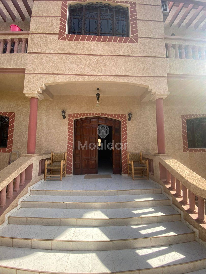 Viva de Exceção para Venda em Marrakech - Luxo e Espaço - Photo 13