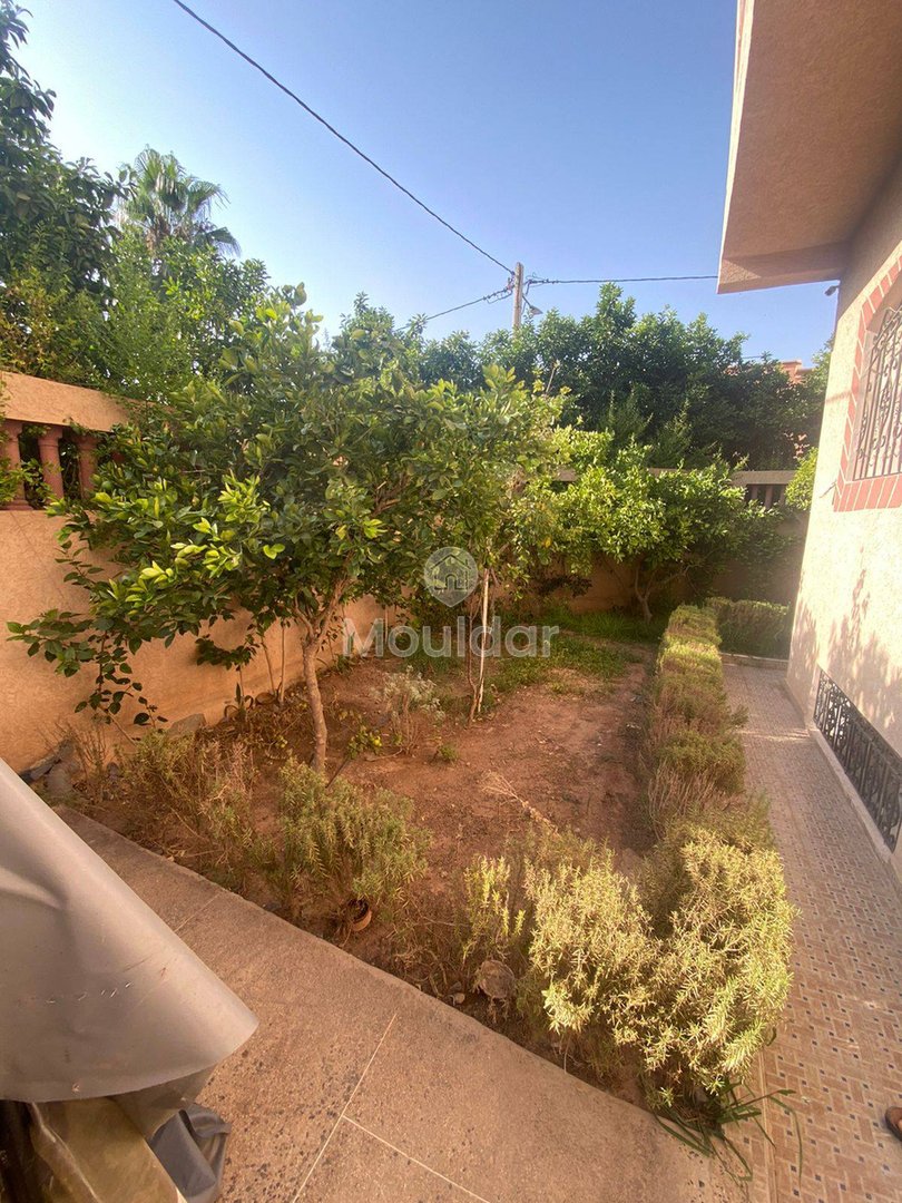 Viva de Exceção para Venda em Marrakech - Luxo e Espaço - Photo 19