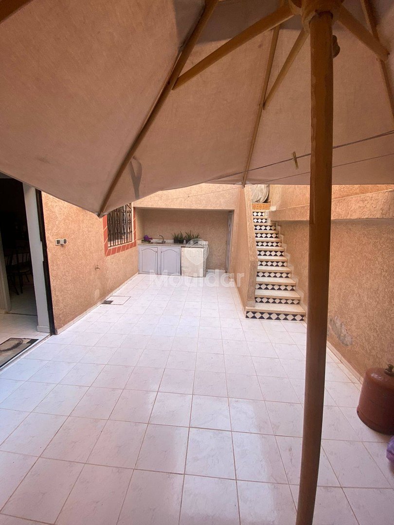 Viva de Exceção para Venda em Marrakech - Luxo e Espaço - Photo 14
