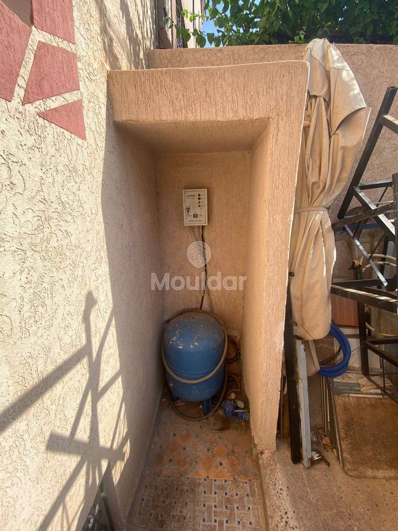 Viva de Exceção para Venda em Marrakech - Luxo e Espaço - Photo 11