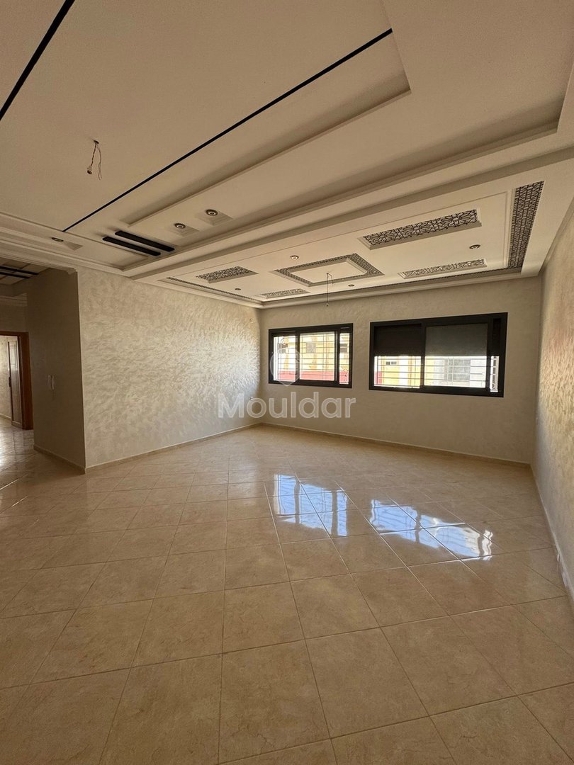 Incantevole appartamento 3 camere da letto in vendita a Fès-Al Karaouiyine - Photo 1