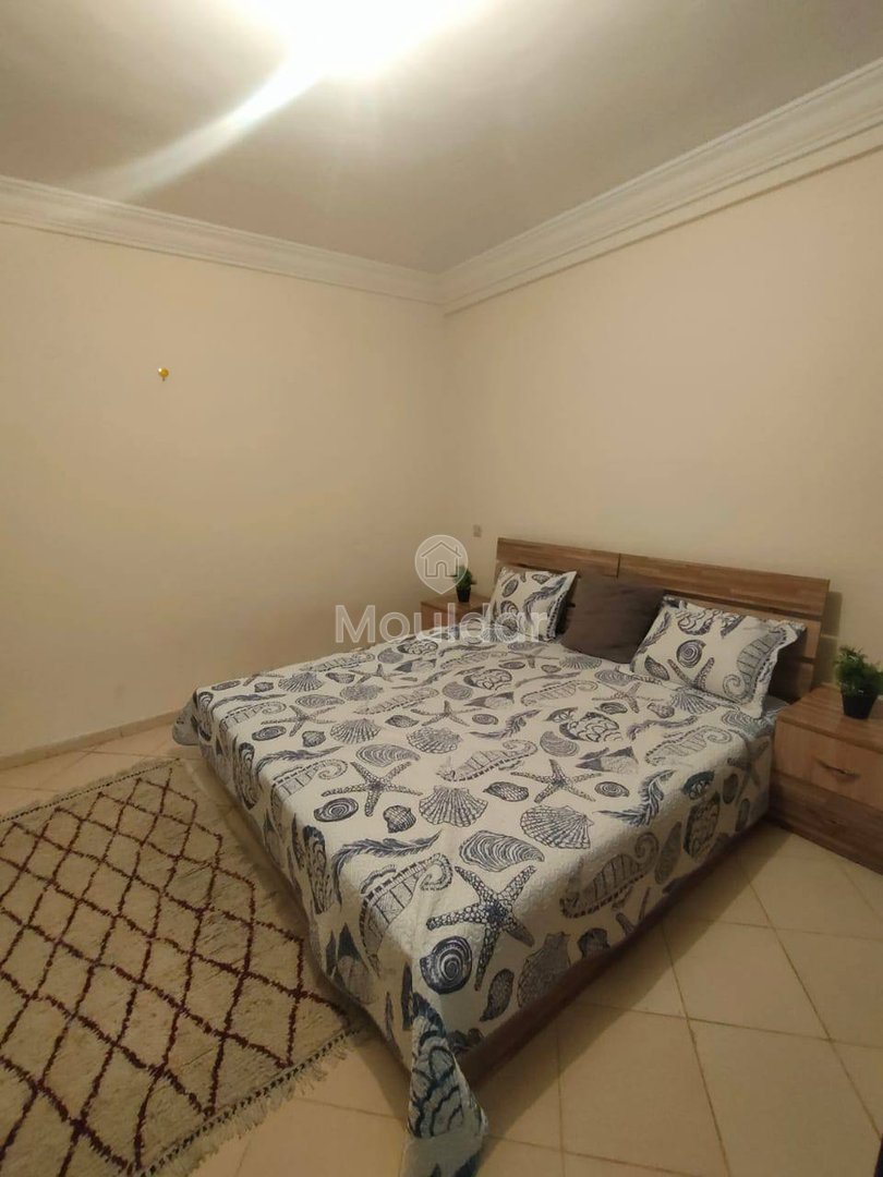 احجز هروبك: شقة 2 غرفة نوم في مراكش - Photo 6