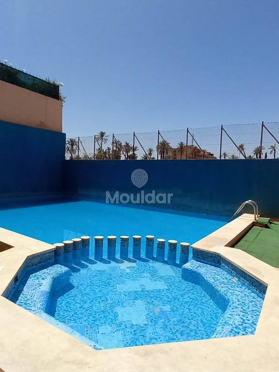 احجز هروبك: شقة 2 غرفة نوم في مراكش - Photo 9