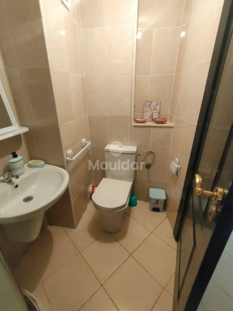 احجز هروبك: شقة 2 غرفة نوم في مراكش - Photo 10