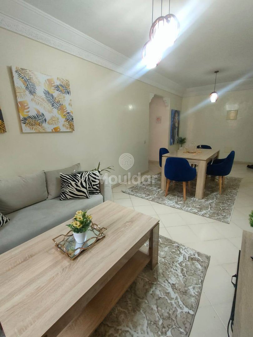 احجز هروبك: شقة 2 غرفة نوم في مراكش - Photo 5