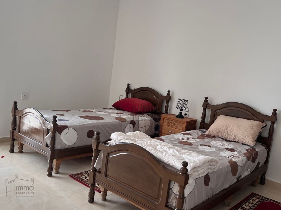 Villa de Luxe à Essaouira : Élégance et Espace à Vendre - Photo 23