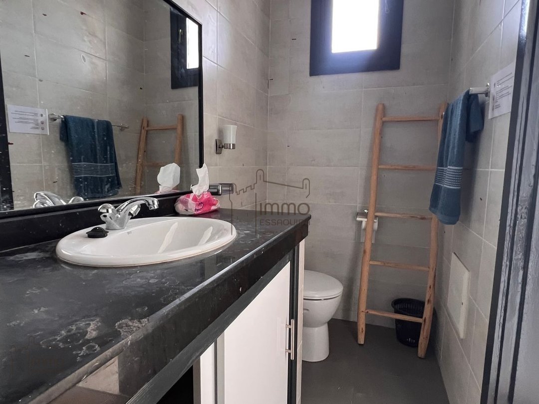 Villa de Luxe à Essaouira : Élégance et Espace à Vendre - Photo 11