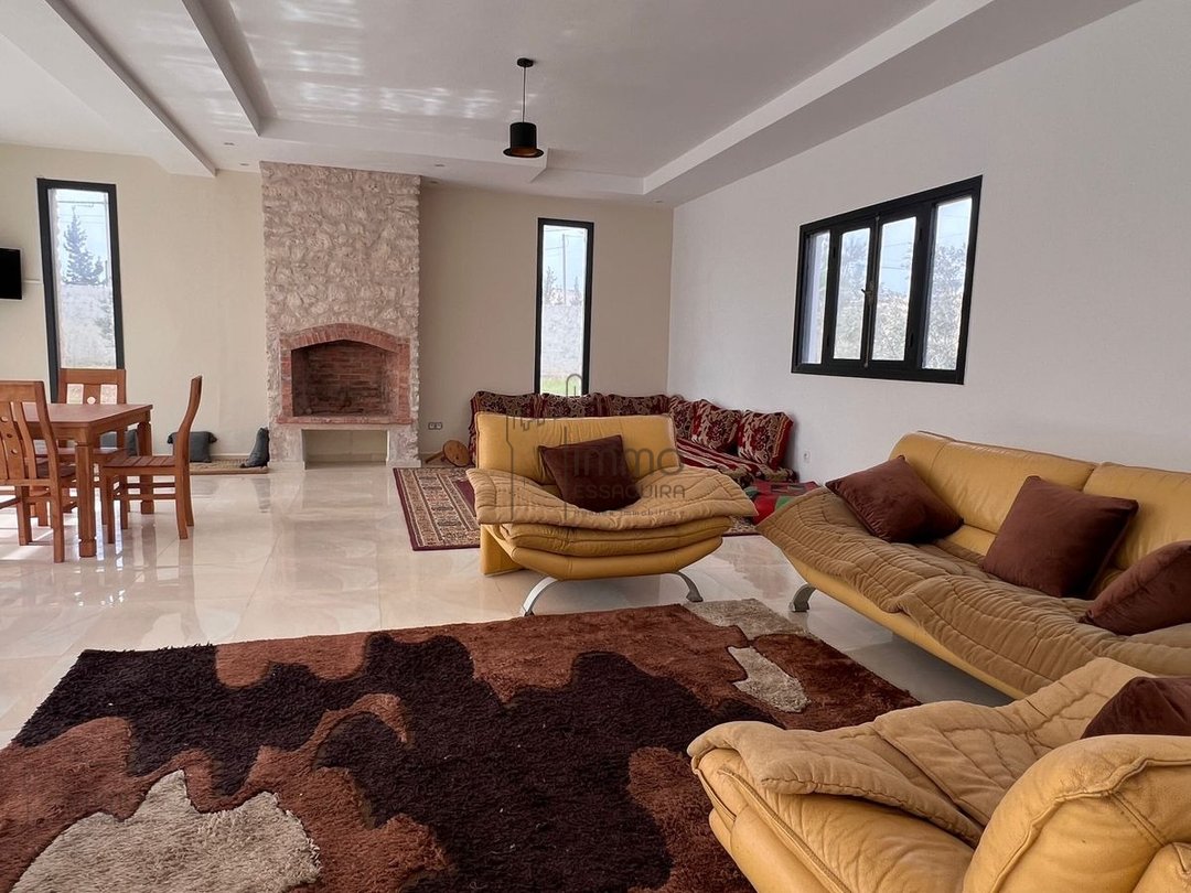Villa de Luxe à Essaouira : Élégance et Espace à Vendre - Photo 25