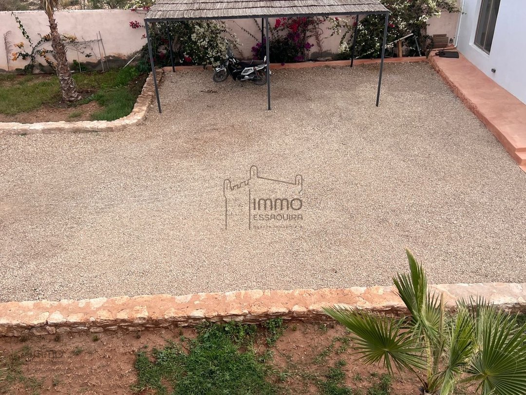 Villa de Luxe à Essaouira : Élégance et Espace à Vendre - Photo 38