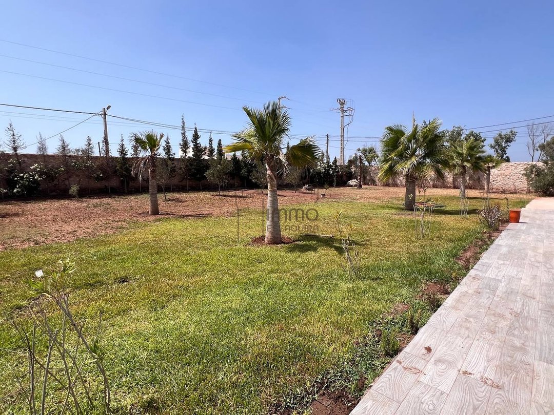 Villa de Luxe à Essaouira : Élégance et Espace à Vendre - Photo 12