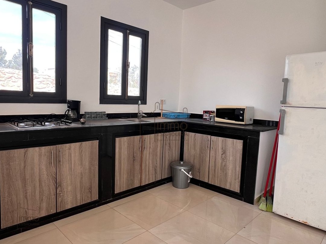 Villa de Luxe à Essaouira : Élégance et Espace à Vendre - Photo 32