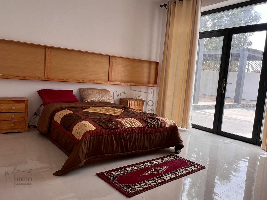 Villa de Luxe à Essaouira : Élégance et Espace à Vendre - Photo 26