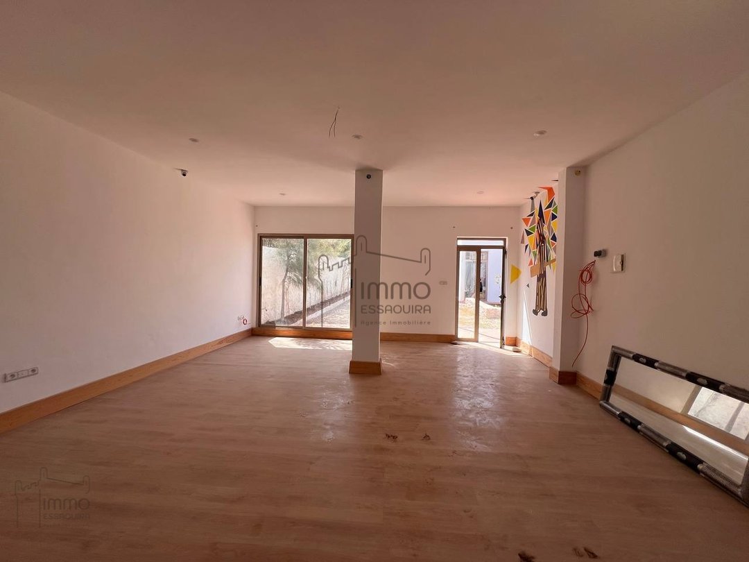 Villa de Luxe à Essaouira : Élégance et Espace à Vendre - Photo 9