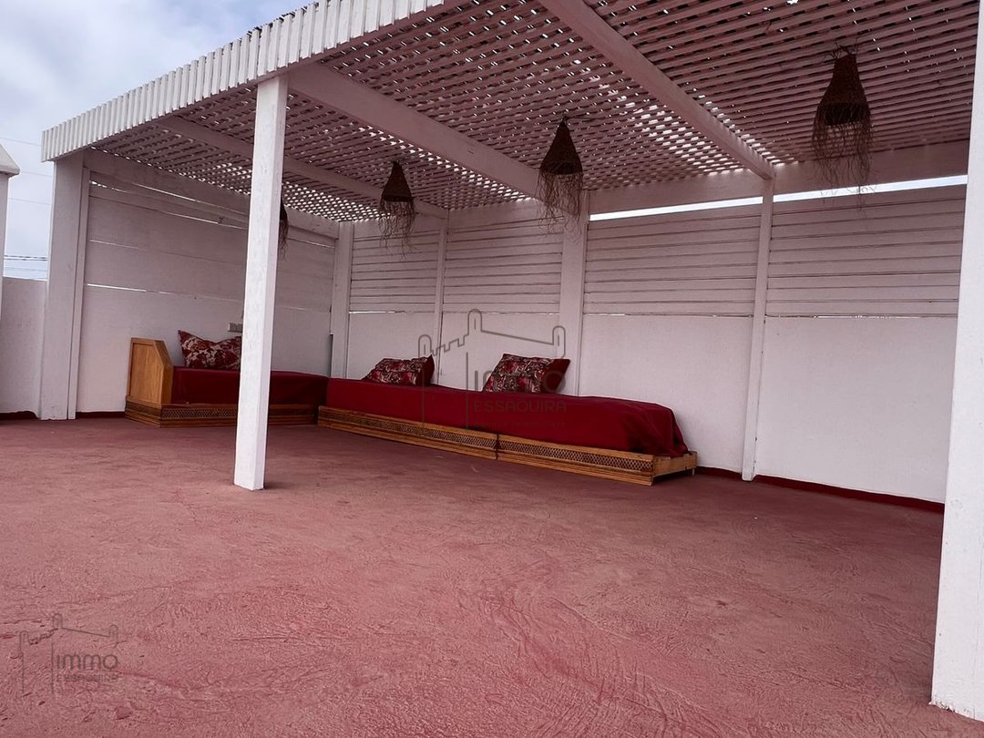 Villa de Luxe à Essaouira : Élégance et Espace à Vendre - Photo 39